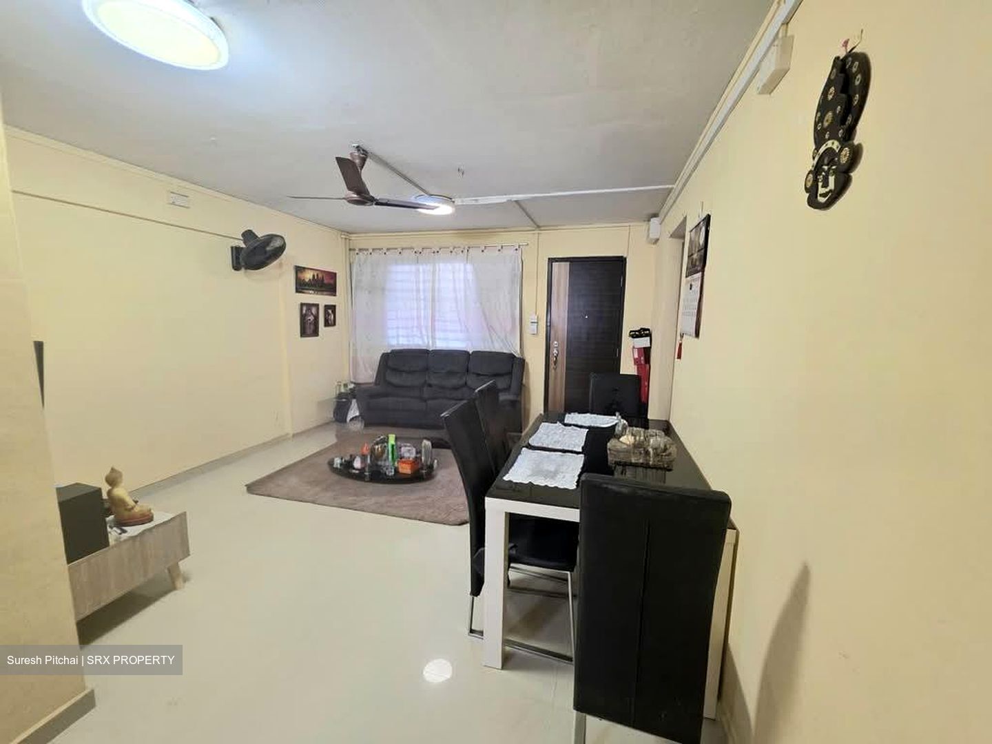 Blk 123 Mcnair Spring (Kallang/Whampoa), HDB 3 Rooms #564263811